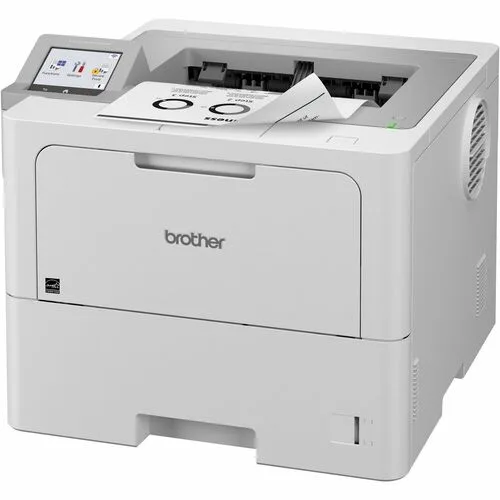 Vista 14 de DAMAGE BOX HLL6415DW Mono Laser Printer