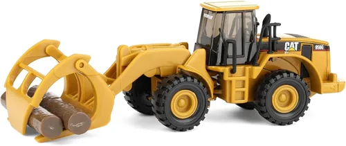 Vista 16 de Diecast Masters 1:87 HO Scale Model Cat 315C L Excavadora hidráulica, 84400