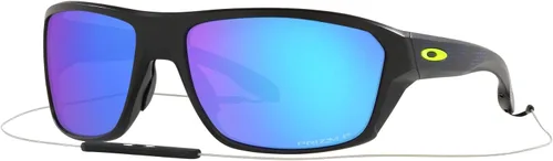 Vista 2 de Oakley OO9416 Split Shot - Lentes de sol rectangulares para hombre N a