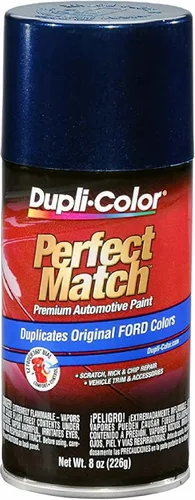Vista 119 de Dupli-Color EBCC04177 Perfect Match Pintura en Aerosol Automotriz – Chrysler Bright Platinum Metallic, PS4/MS4 – Lata de Aerosol de 8 oz