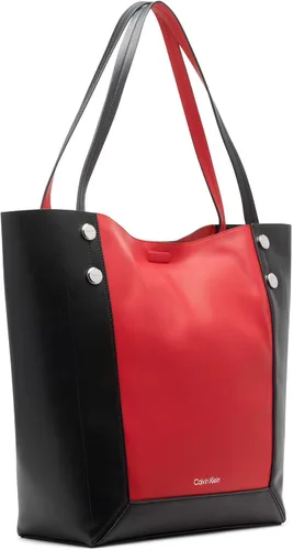 Vista 5 de Calvin Klein Quinn NorthSouth Tote