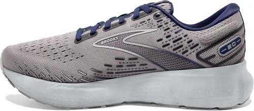 Vista 3 de Brooks Tenis de correr Glycerin 20 para hombre, Neutro