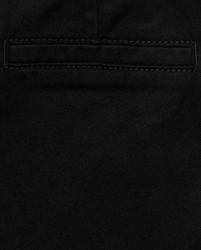 Vista 4 de The Children's Place Stretch Bootcut Chino Pants