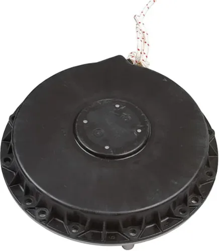 Vista 3 de Ski-Doo Nuevo conjunto de arranque de rebobinado OEM, 420892614