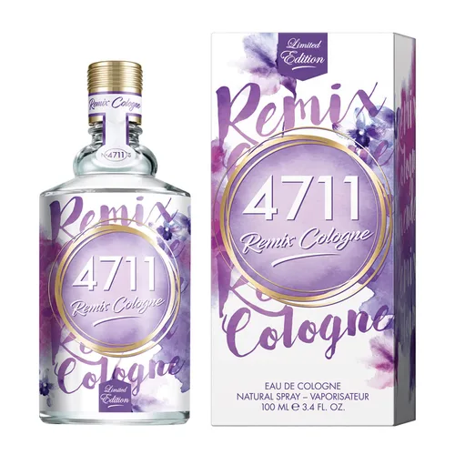 Vista 3 de Eau De Colonia Spray (Unisex) 3.4 oz