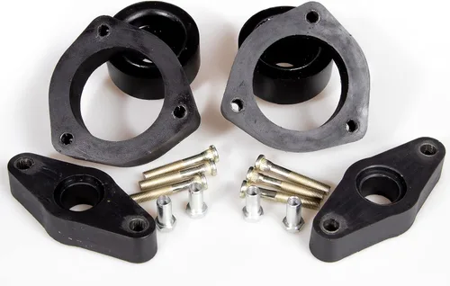 Vista 3 de Kit de elevación de nivelación 1.6 pulgadas 1.575 in para Mazda - Kit completo Compatible con 3 modelos 2013-2019, Mazda 6 2012-presente, CX-5