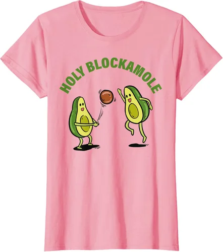 Vista 12 de Holy Blockamole - Camiseta de voleibol