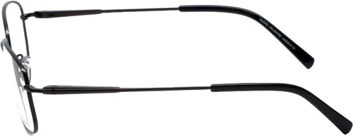 Vista 3 de Ducks Unlimited Titanium Designer - Gafas de lectura (2.244 in)