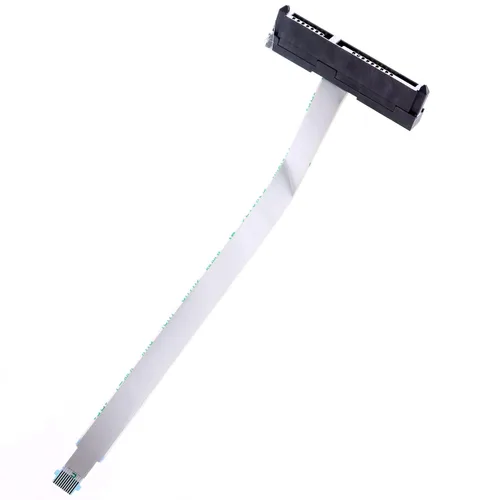 Vista 3 de Deal4GO Cable de disco duro SATA DD0G97HD000 926848-001 Reemplazo del conector HDD para H P omen 17-an 17-AR 17Q-CS 15S-FQ 17-AN100TX