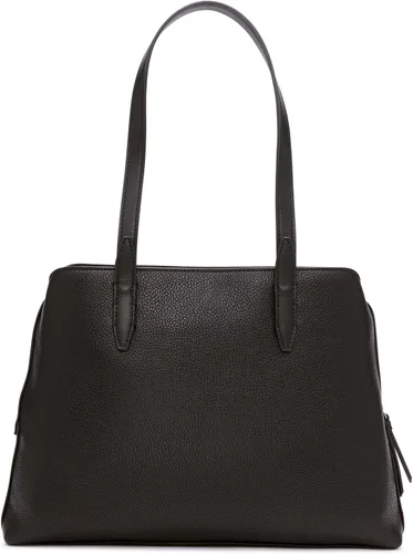 Vista 2 de Calvin Klein Millie 2 en 1 bolsa con triple compartimento
