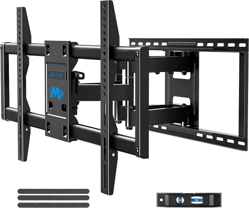 Vista 12 de Mounting Dream Soporte de pared para TV de brazo largo para la mayoría