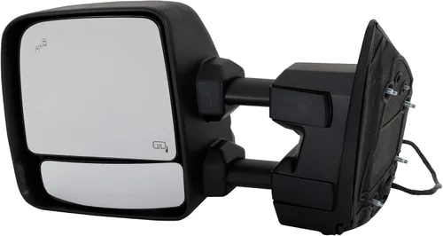 Vista 269 de Garage-Pro Espejo eléctrico no calefactable para Nissan Altima 2007-2012 con luz de señal pintable Sedán, para modelos con paquete de conveniencia