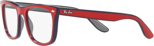 Vista 3 de Ray-Ban RX7209 - Marcos cuadrados para lentes graduados