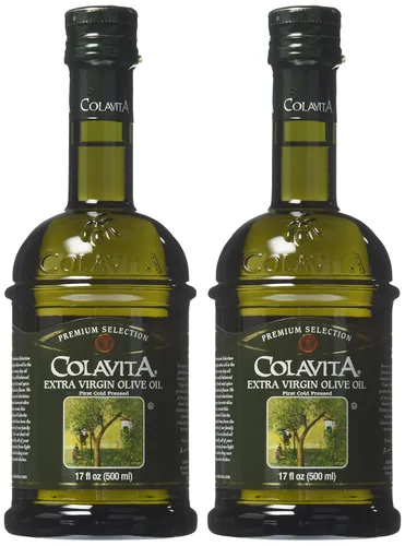 Vista 8 de Aceite de Oliva Extra Virgen Partanna