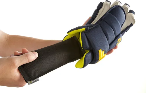 Vista 3 de Ever Bamboo Hockey Gear - Juego de bolsas desodorizantes con carbón de bambú (4 x 1.76 oz, 4 unidades)