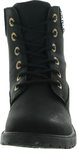 Vista 3 de bebe Zara - Botas para mujer