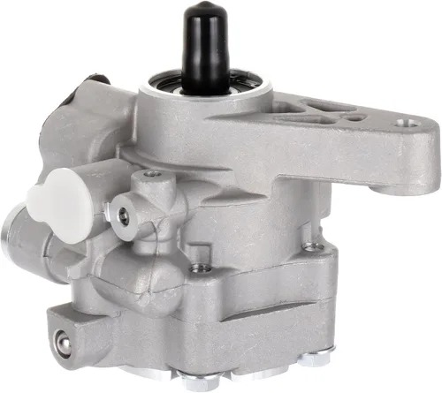 Vista 9 de SCITOO Bomba de dirección asistida Compatible para 2001 2002 2003 2004 2005 para Acura EL, 2001 2002 2003 2004 2005 para Honda Civic, Kit de bomba