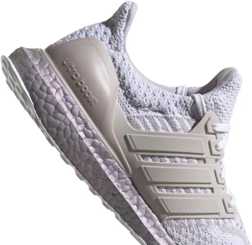 Vista 8 de adidas - Tenis para correr para mujer Ultraboost 4.0 DNA