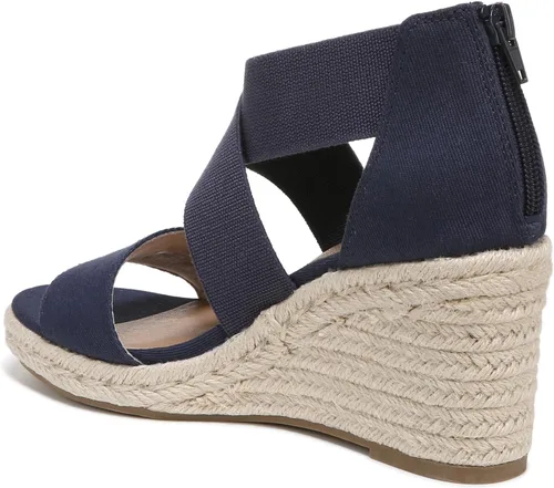 Vista 5 de LifeStride Sandalias Thrive para mujer