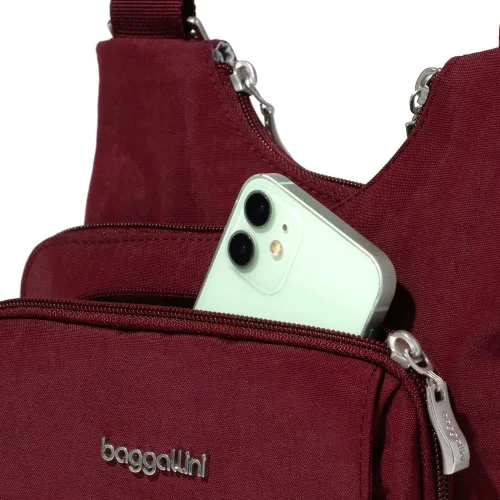 Vista 5 de Baggallini Criss Cross