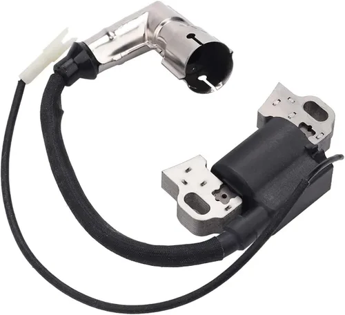 Vista 5 de Bobina de encendido para cortacéspedes MTD 951-12220 751-12220 - 4P90JU