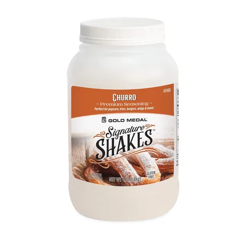 Vista 11 de Signature Shakes™ 4lb (Bacon)
