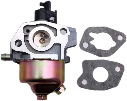 Vista 2 de Carburador para Cub Cadet SC 500 Z (12AQC62J710) Cortacésped