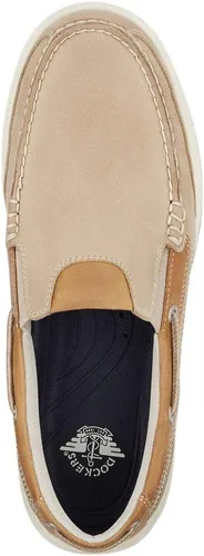 Vista 2 de Dockers Zapatos náuticos Tiller para hombre