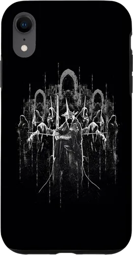 Vista 25 de The Lord of The Rings The Nine Case for iPhone 17