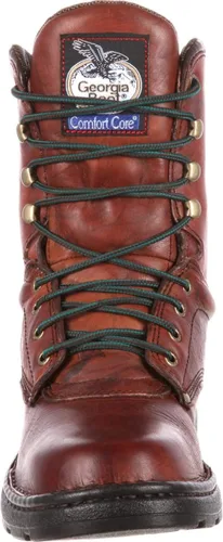 Vista 4 de Georgia Boot Botas de trabajo Eagle Light