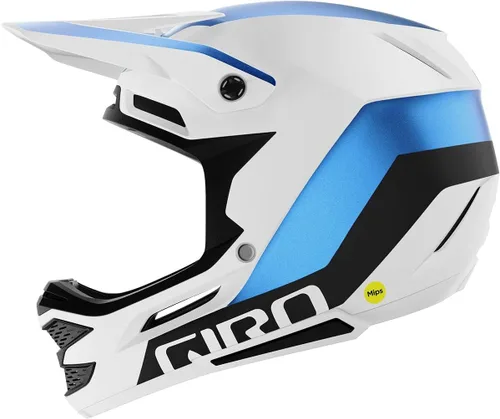 Vista 3 de Giro GiroGiro SYNTHE MIPS II - Relleno BLK 59/65 L/XXL 21
