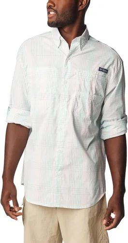 Vista 13 de Columbia Camisa de manga larga Super Tamiami para hombre