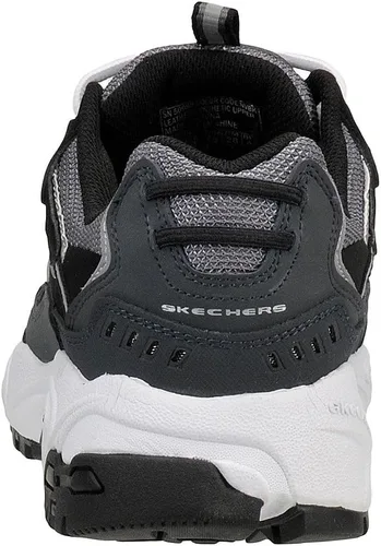 Vista 7 de Skechers Women's D'Lites Summer Fiesta Sneaker
