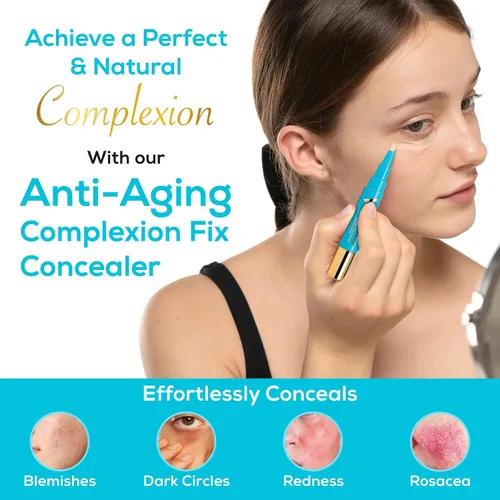 Vista 2 de Veil cosméticos Corrector de piel 4N Tan Neutral