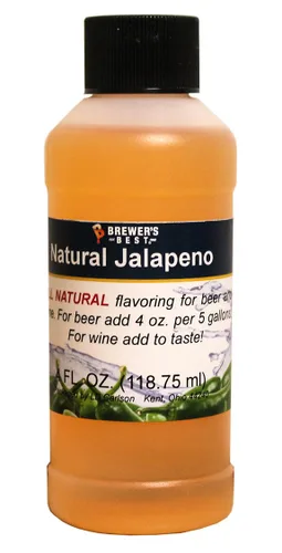Vista 10 de Saborizante de frutas para cerveza y vino, de Brewer's