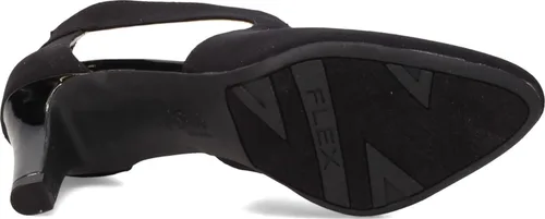Vista 6 de LifeStride Giovanna 2 Zapatos de tacón para mujer