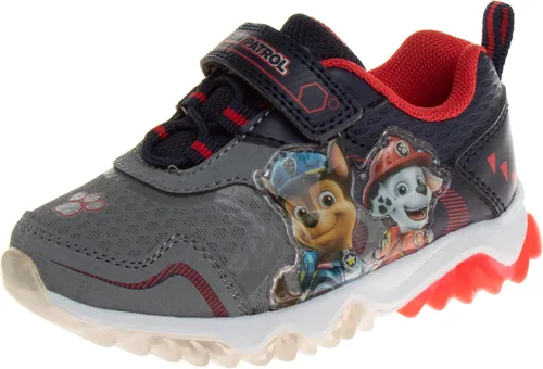Vista 17 de Nickelodeon Tenis Paw Patrol para niños (bebé/niño pequeño)