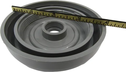 Vista 2 de American Spa Parts Kit de válvula desviadora Sundance® 2005+ 880/850/850E Tapón de perilla Juntas tóricas Spas Bañera de hidromasaje