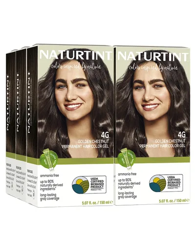 Vista 45 de Naturtint - Tinte permanente para el cabello