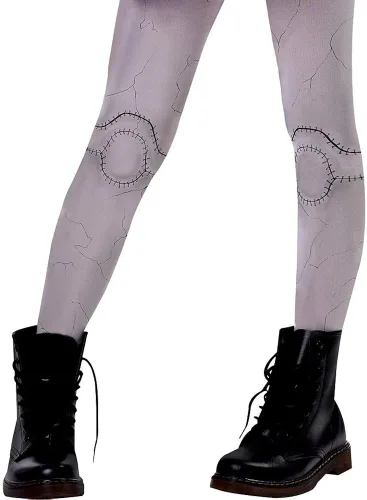 Vista 4 de Dark Doll