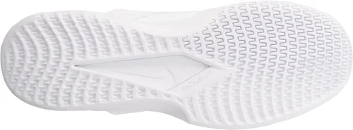 Vista 4 de Nike Nike Vapor Lite Hc Platform para hombre, BlancoNegro