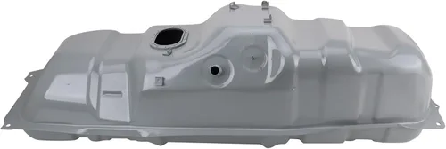 Vista 201 de TRQ Depósito de combustible de gasolina de 18.5 galones compatible con Toyota Tacoma 2003-2004
