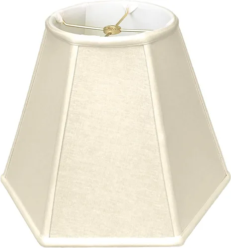 Vista 14 de Royal Designs BS-733W-13AGL - Lámpara hexagonal (2.0 x 5.1 x 3.5 in), color dorado