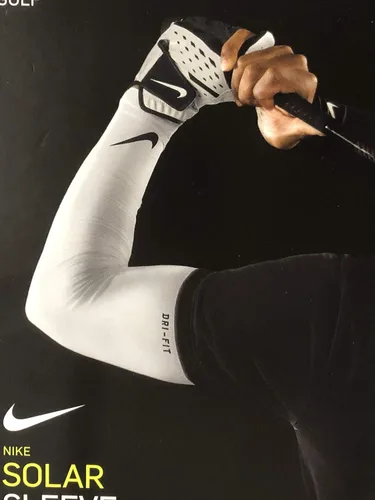 Vista 2 de Nike Nueva funda solar con tecnología DRI-FIT para hombre