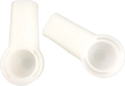 Vista 3 de 98656127902 2 piezas de reparación de rótula de varilla de empuje superior convertible para Porsche Boxster 1997-2012