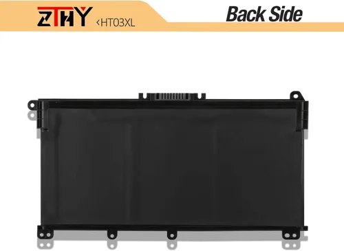 Vista 6 de HT03XL - Batería de repuesto para HP Pavilion 15-CS 15-CW 15-CU 15-DA 15-DB 15-DW 15-DY 15T-DA 15T-DB 15T-DQ 15-cu1xxx 15-cw1xxx 15-DA0XXX 15-db1xxx