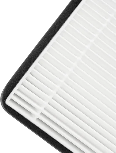 Vista 8 de Nispira Filtro de repuesto HEPA F1 C01 T02 para purificador de aire de habitación 3M Filtrete FAP-C01-F1, FAP-T02-F1, FAP-C01BA-G1, FAP-T02WA-G1