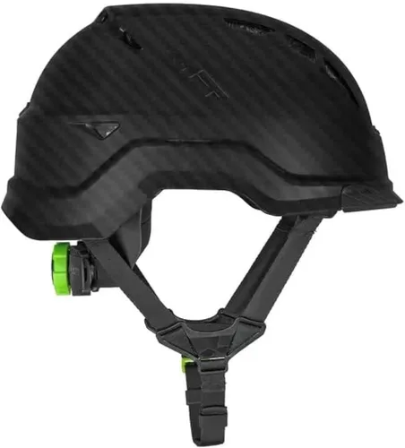 Vista 3 de Lift Radix - Casco de seguridad ventilado