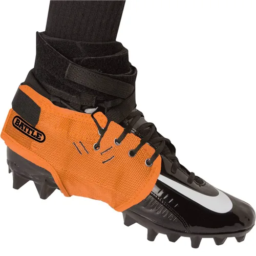 Vista 11 de Battle Sports xFAST - Sistema de soporte de tobillo XS (tamaños de zapatos para hombres hasta 6.5 y tallas de zapatos de mujer hasta 8), color negro