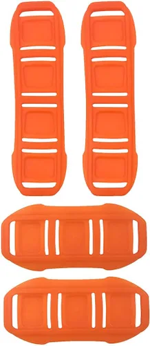 Vista 3 de Scubapro S-TEK - Kit de almohadillas para hombros y cintura